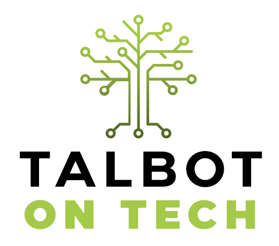Talbot On Tech